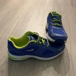 Avia GFC swift sneakers